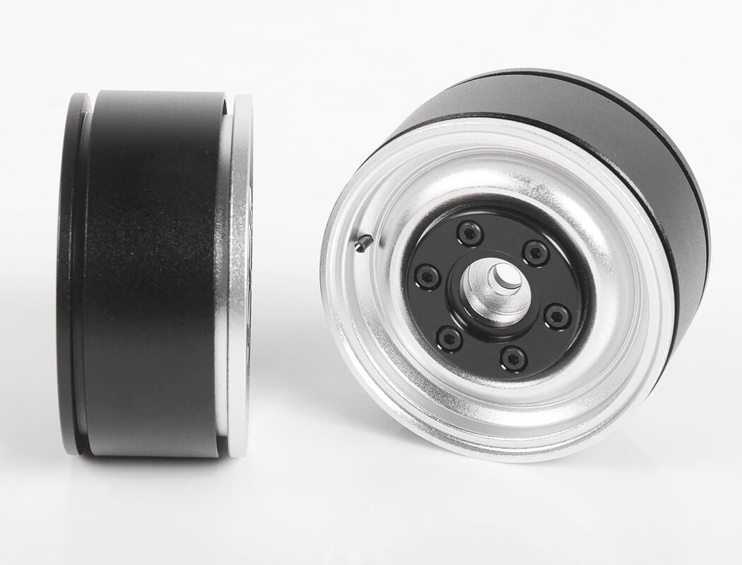 RC4WD VEHEMENT 1.9  INTERNAL BEADLOCK WHEELS