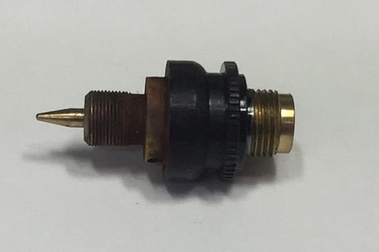 Badger Complete Assembled Valve