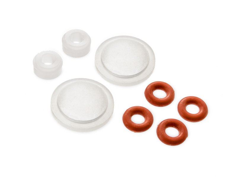 Maverick Shock Rebuild Set