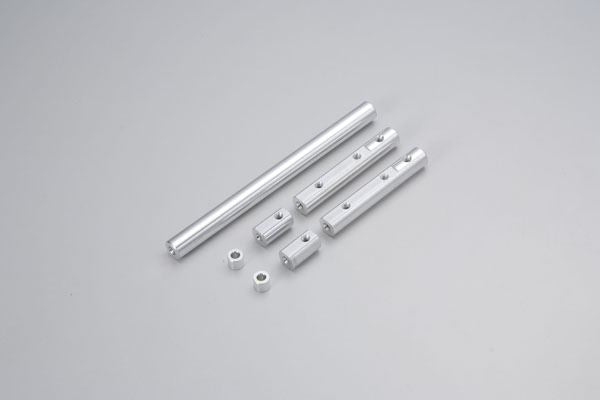 Chassis Joint Set Mad Force
