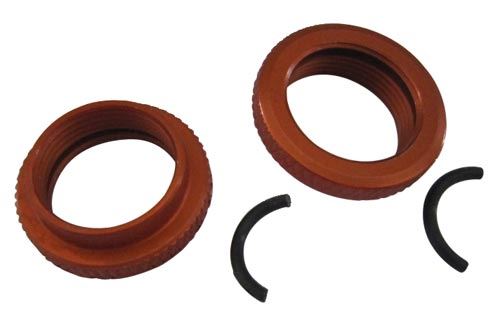 DHK Shock Adjustment / O ring (18.5 x 1.5mm)(2 pcs)