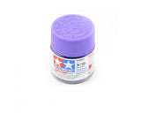 Tamiya Acrylic X Paint - (Multiple Colours)