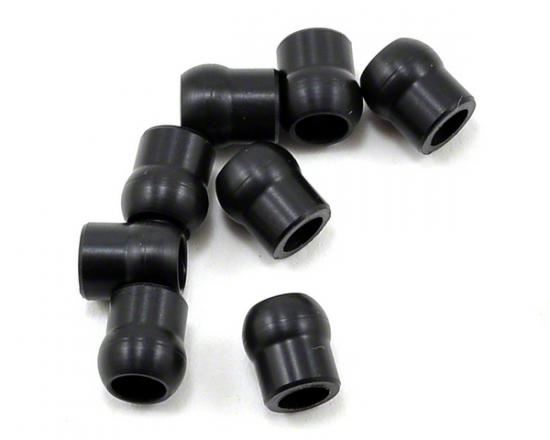 TEAM ASSOCIATED INNER HINGE PIN BALL SET (TC6.2/TC7/7.1/7.2)