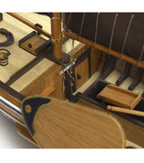 Artesania 1/35 Botter - Dutch Fishing Boat