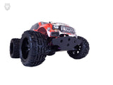T-Bone Racing Basher Front Bumper - RedCat Volcano EPX