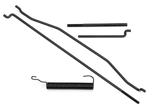 TRAXXAS Spring, throttle return (2) (Nitro 4-Tec)