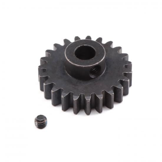 Losi Pinion Gear, 23T, 8mm Shaft, 1.5M (Losi252088)