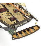Artesania 1/60 Harvey American Schooner