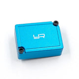 Yeah Racing Hackslider Drift Performance Tuned Gyro V4 For Mini Drift Rc