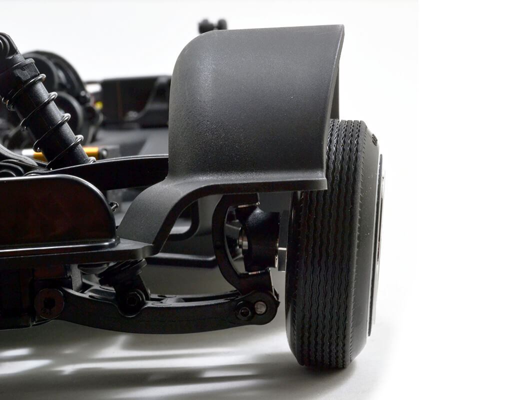 Rpm Redcat Lowrider +2 Front Suspension Mount