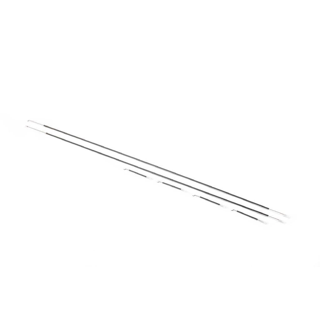 E Flite Pushrod Set: Conscendo 2.0M