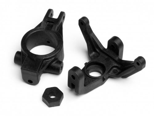 HPI Hub Carrier Set