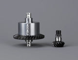 Fonzon 34/14T Universal Full Metal F/R Diff -Arrma 1/10 4X4