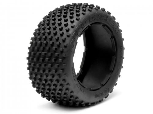 HPI Dirt Buster Block Tyre S Compound (170X80mm/2Pcs)