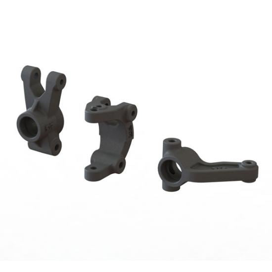 ARRMA Hub & Knuckle Set