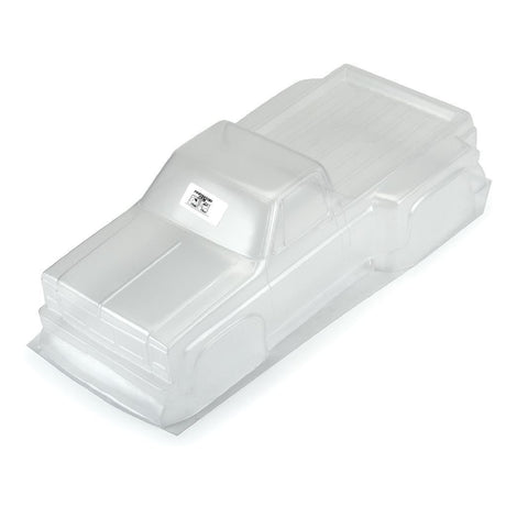 Proline 1/10 1973 Gmc Sierra 3500 Clear Body 12.3In (313mm) Wheelbase