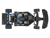 Team Associated Rc28F Team Kit