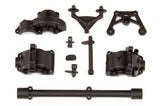 ASSOCIATED REFLEX 14B/14T UPPER PLASTICS SET