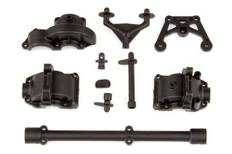ASSOCIATED REFLEX 14B/14T UPPER PLASTICS SET