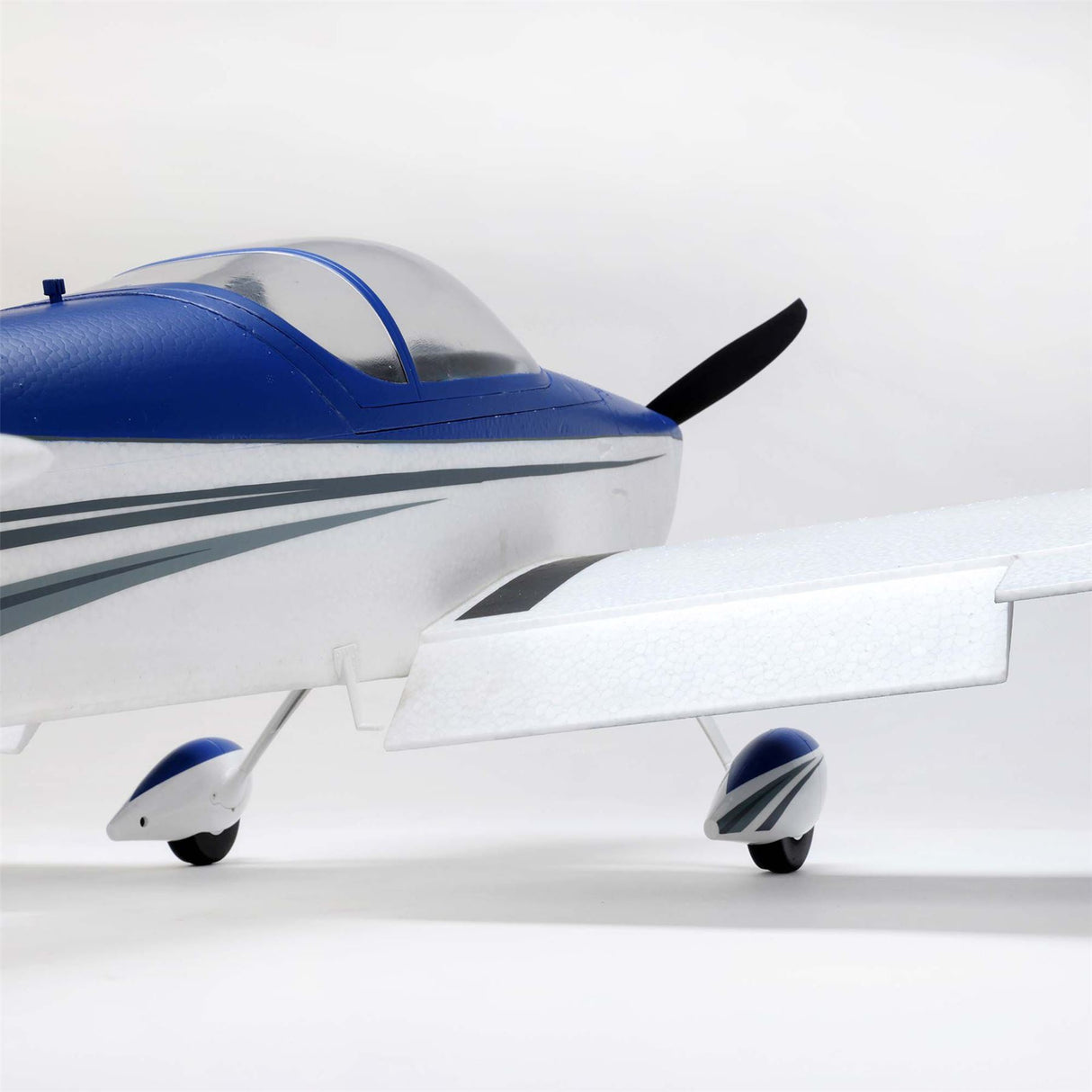 E Flite RV-7 1.1m PNP