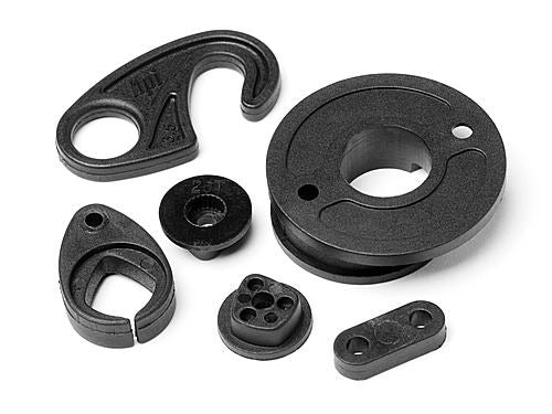 HPI Servo Saver Parts