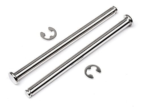 HPI Rear Outer Pins Of Lower Suspension