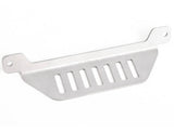 RC4WD OEM NARROW FRONT WINCH BUMPER W/ STEERING GUARD FOR AXIAL 1/10 SCX10 III JEEP (GLADIATOR/WRANG