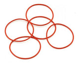 HOBAO HYPER SS/CAGE O-RING 22X0.9MM (5)