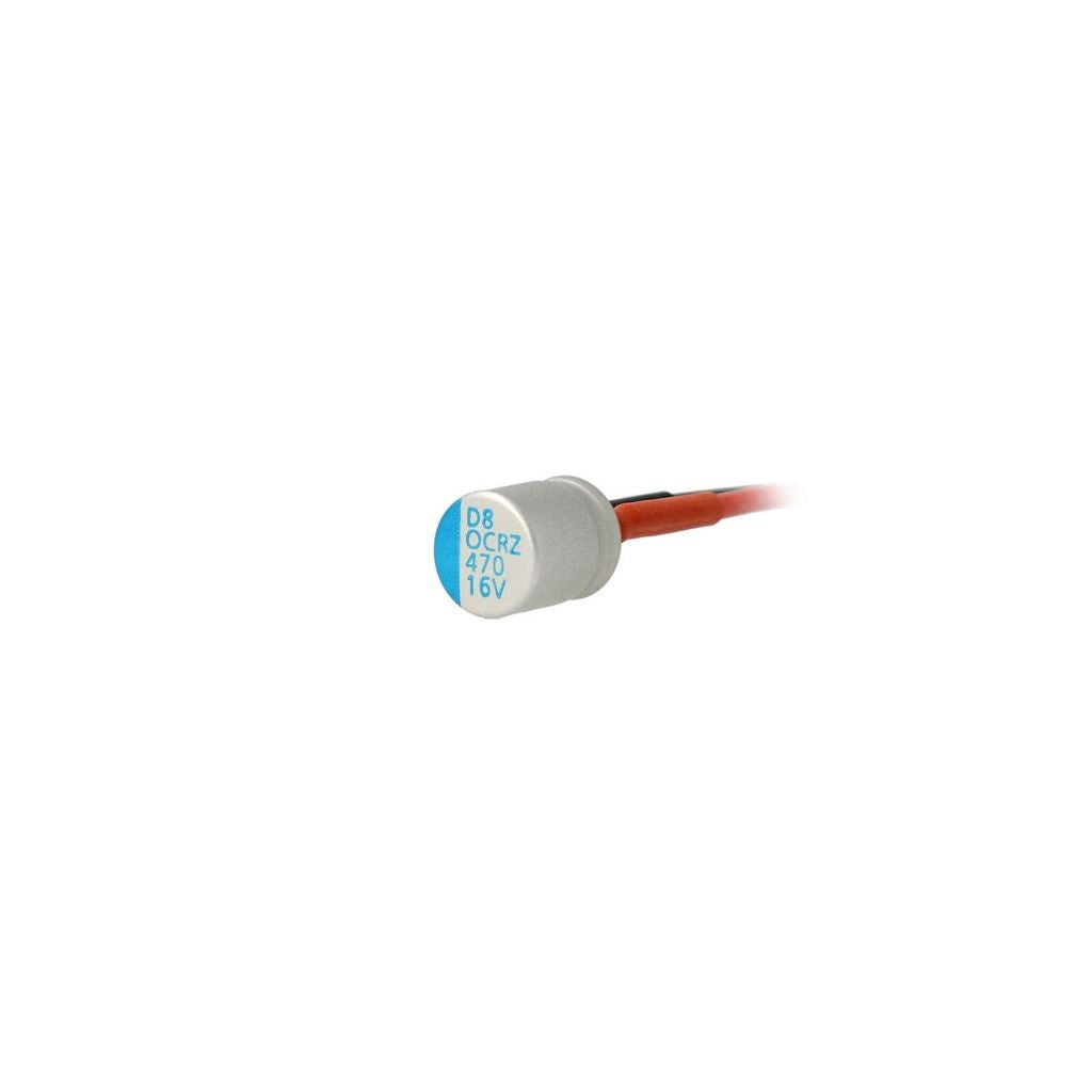 Std - Capacitors Module F