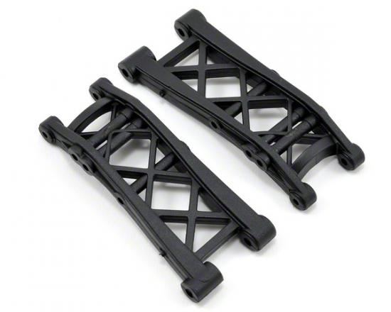 Schumacher Wishbones; Rear Stiff - CAT K1 (pr)