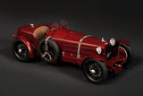 Italeri Alfa Romeo 8C 2300 Roadster