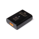 Spektrum S22 G2 Usb-C G2 2S & 3S Lipo 20W Smart Charger: Ic2