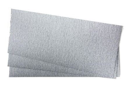 Tamiya Finishing Abrasive P240 X 3