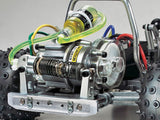Tamiya Rc Fighting Buggy 2014