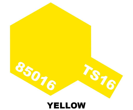 Tamiya Ts Spray Paint - Ts (Multiple Colours)