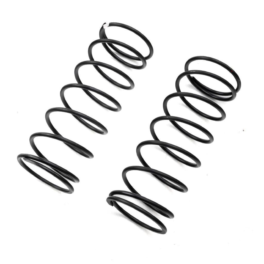 Losi Rear Spring 12.2 Lb Rate, White (2): 5Ive-T 3.0