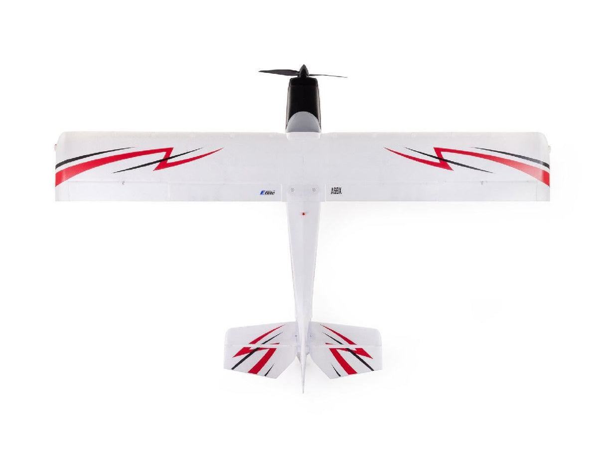 E Flite Timber 1.5M 10Th Anniversary Special Edition Bnf Basic