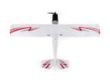 E Flite Timber 1.5M 10Th Anniversary Special Edition Bnf Basic