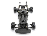 Louise Rc 1/10 Ldxx Rally Kit