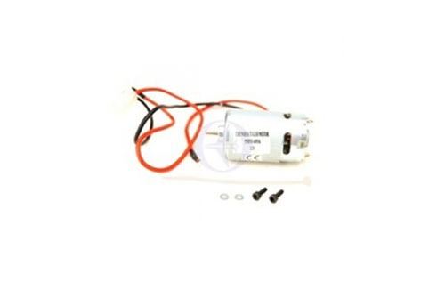Starter Motor 2408