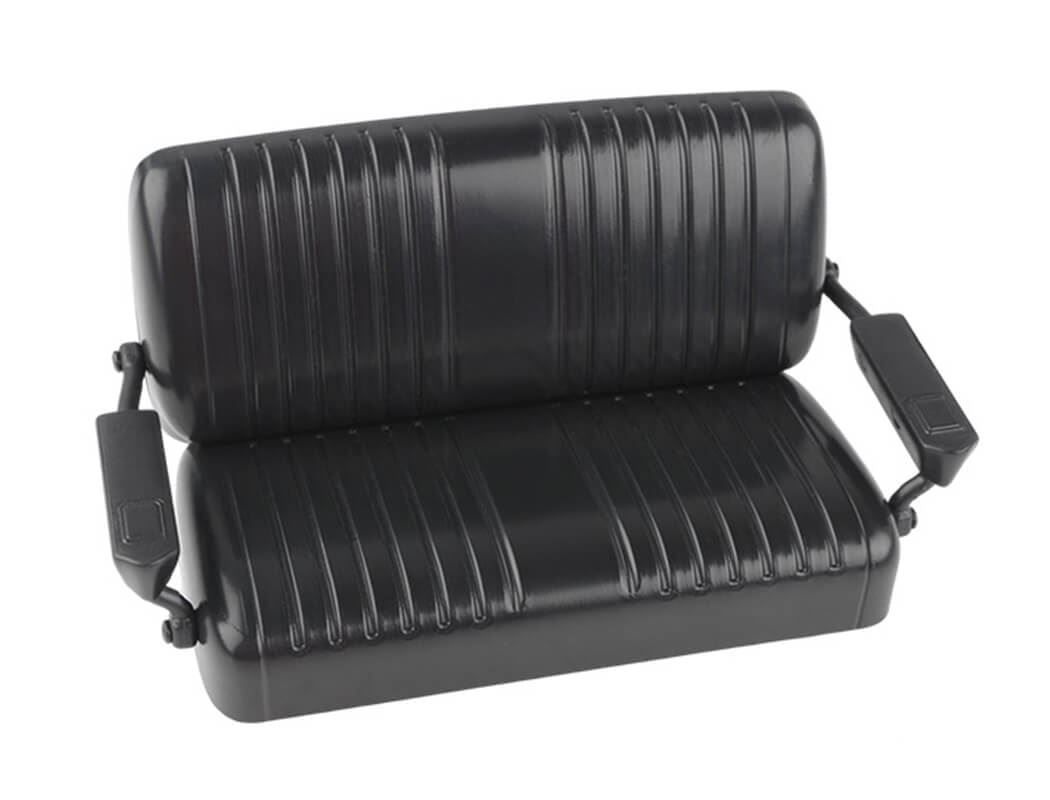 Rc4Wd Rear Bench Seat For Chevrolet Blazer
