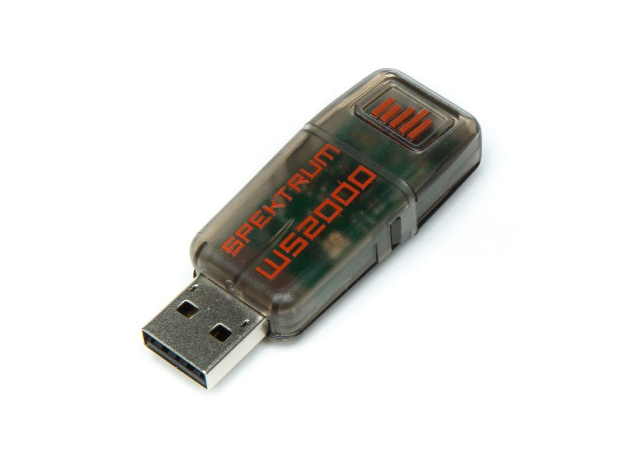 Spektrum Wireless Simulator USB Dongle