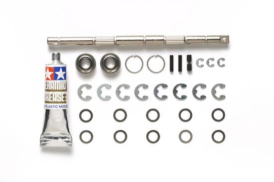 Tamiya Rein Output Shaft Set  (56538)