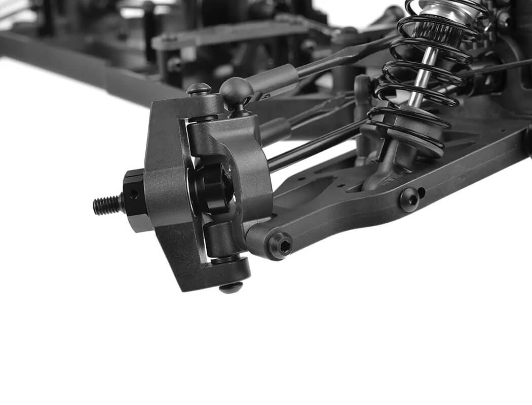 Corally Sbx-425 1/10 Racing Buggy Kit