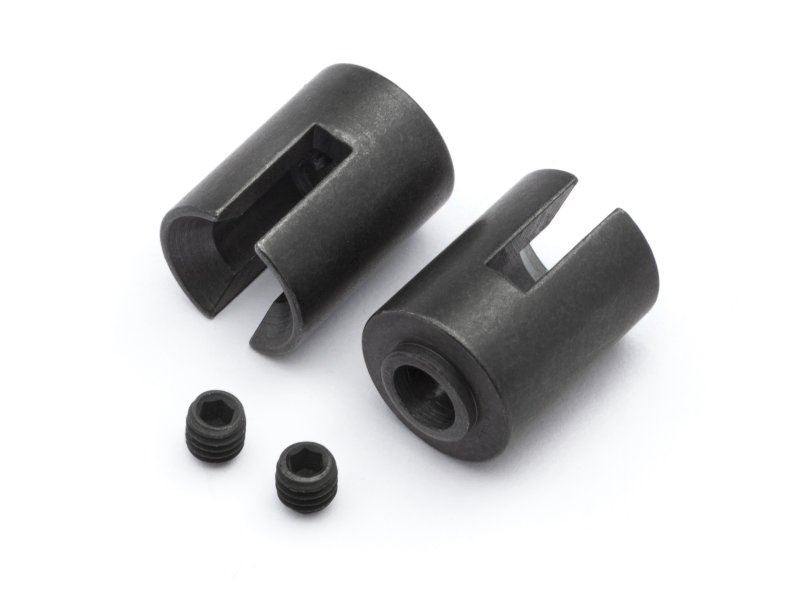 Hd Center Drive Cup (2Pcs)