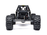 Axial 1/10 Utb10 Capra 1.9 4Ws 4X4 Rtr Yellow