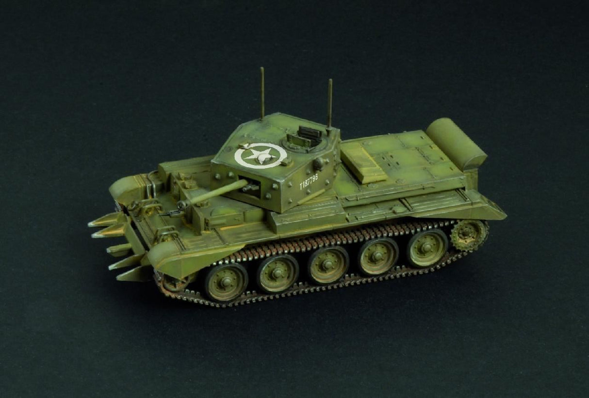 Italeri Cromwell Mk. IV