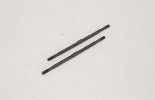 XTM Racing Turnbuckle (85mm/Pk2) - All X-Cel
