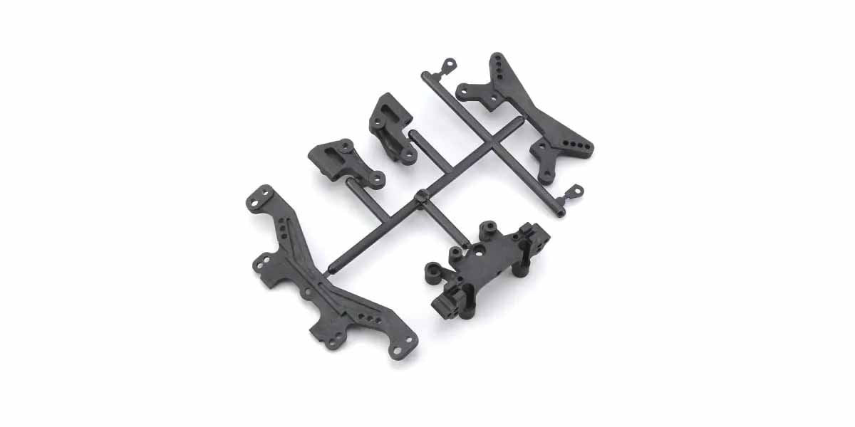 Kyosho Fw06 Shock Stay Set