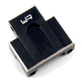 Yeah Racing Aluminum Rear Axle Upper Link Mount For Axial SCX24